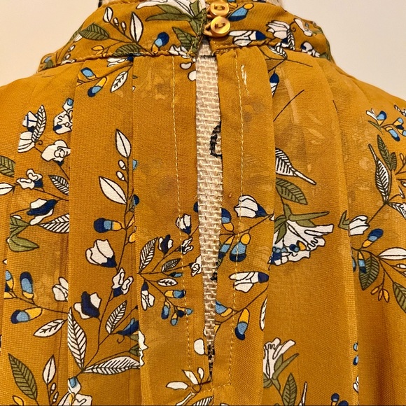 NWOT- KENSIE Jeans Oversized Top-L - Picture 11 of 14